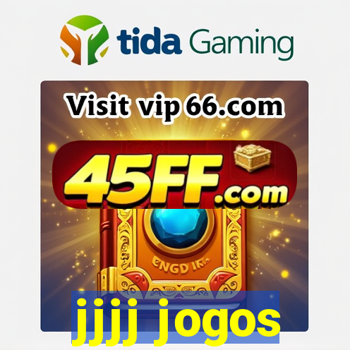 jjjj jogos